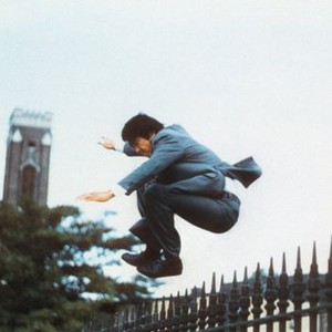 THE MAN FROM HONG KONG, (AKA DRAGON FLIES), JIMMY WANG YU (AKA YU WANG), 1975. TM AND COPYRIGHT ©20TH CENTURY FOX FILM CORP. ALL RIGHTS RESERVED.
