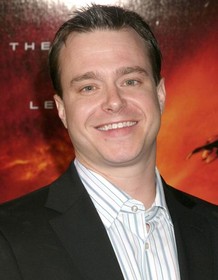 Michael Roof