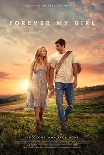 Watch trailer for Forever My Girl