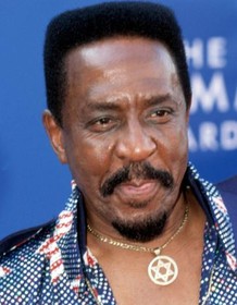 Ike Turner