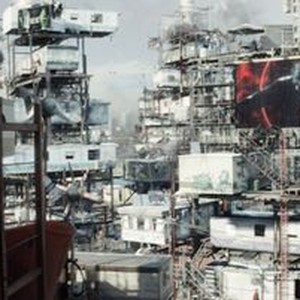 "Ready Player One photo 14"