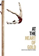 At the Heart of Gold: Inside the USA Gymnastics Scandal poster image