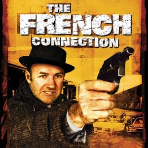 "The French Connection photo 11"