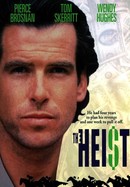 The Heist poster image