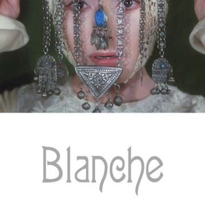 Blanche photo 6