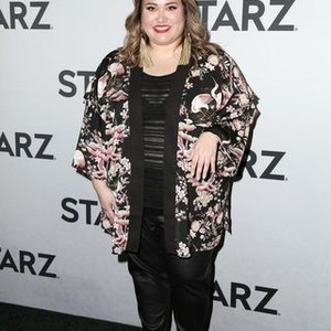 Tanya Saracho at arrivals for 2019 Starz Winter TCA Event, the 71Above, Los Angeles, CA February 12, 2019. Photo By: Priscilla Grant/Everett Collection