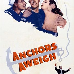 Anchors Aweigh (1945) photo 2