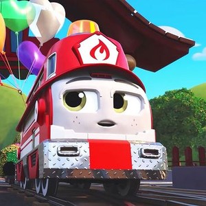 Mighty Express