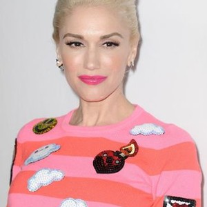 Gwen Stefani at arrivals for THE VOICE Season 7 Red Carpet Photo Op, Hyde Sunset, Los Angeles, CA December 8, 2014. Photo By: Dee Cercone/Everett Collection