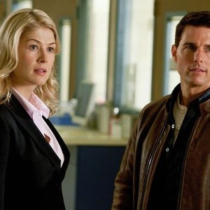 Jack Reacher Rotten Tomatoes