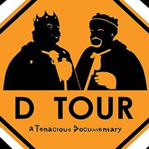 D Tour: A Tenacious Documentary photo 4