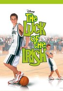 The Luck of the Irish poster image