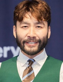 Noh Hong-chul