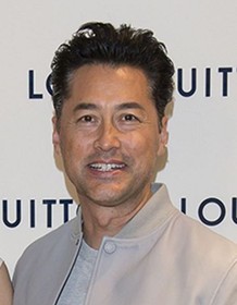 Michael Wong
