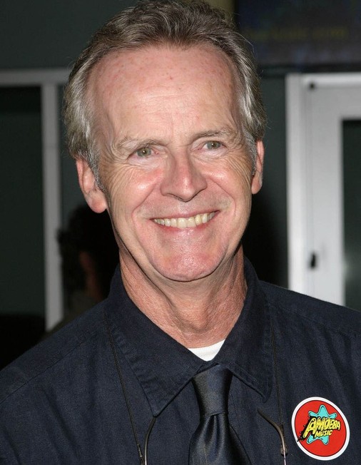 David Clennon