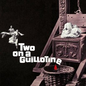 Two on a Guillotine photo 7