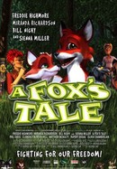 A Fox's Tale poster image