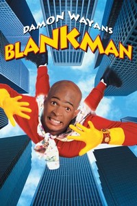 Blankman