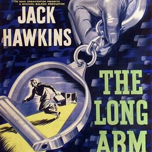 The Long Arm (1956) photo 12