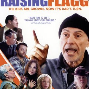 Raising Flagg (2006) photo 11