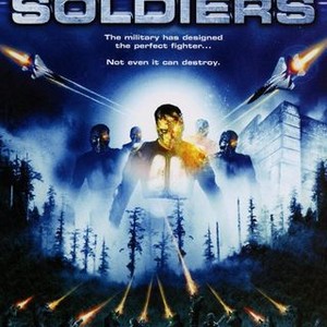 Universal Soldiers (2007) photo 13