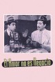 El amor no es un negocio