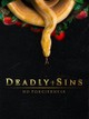 Deadly Sins: No Forgiveness