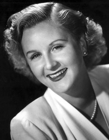 Margaret Whiting