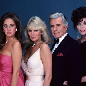 Dynasty - Rotten Tomatoes