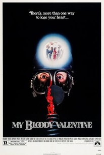 血のバレンタイン　アンカット版 / My Bloody Valentine