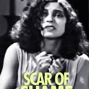 Scar of Shame (1927)