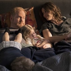 The Jim Gaffigan Show