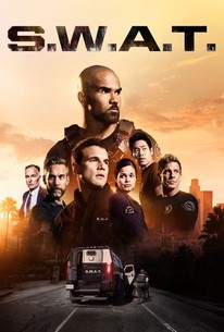 S.W.A.T. Season 5 | Rotten Tomatoes