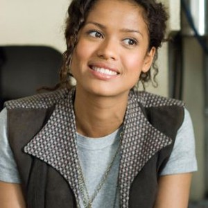 LARRY CROWNE, Gugu Mbatha-Raw, 2011. ph: Bruce Talamon/©Universal Pictures