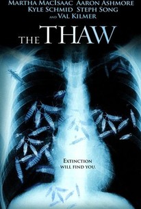 Watch trailer for The Thaw