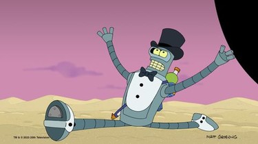 Watch futurama online hot sale season 4