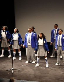 Detroit Youth Choir