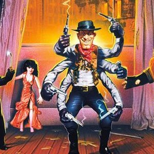 "Puppet Master photo 12"