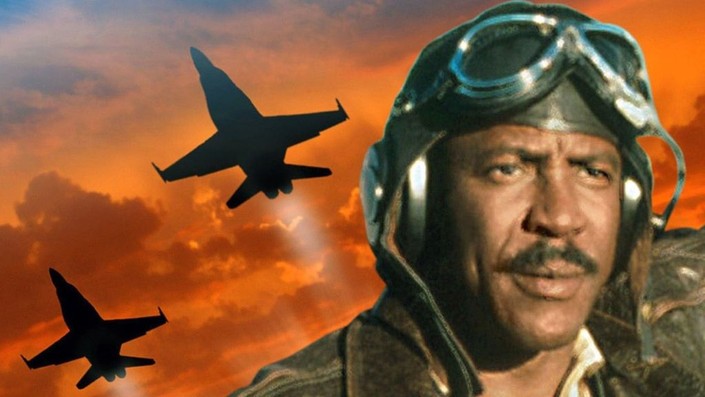 Aces: Iron Eagle III | Rotten Tomatoes