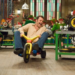 Fred Claus photo 10