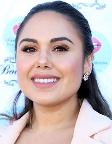 Kristinia DeBarge