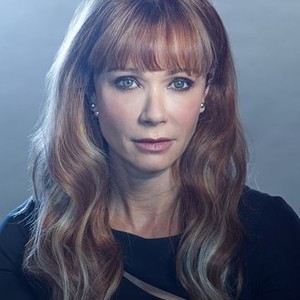 Lauren Holly as Dr. Betty Rogers