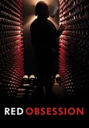 Red Obsession poster image