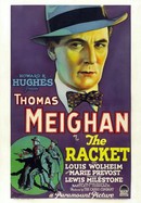 The Racket poster image