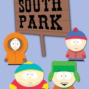 South Park: Season 21 - Rotten Tomatoes