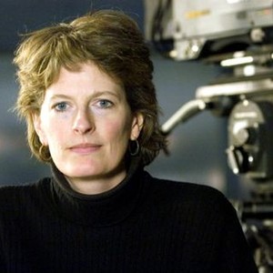 DEEP WATER, director Louise Osmond, on set, 2006. ©IFC Films