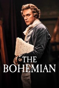 The Bohemian | Rotten Tomatoes