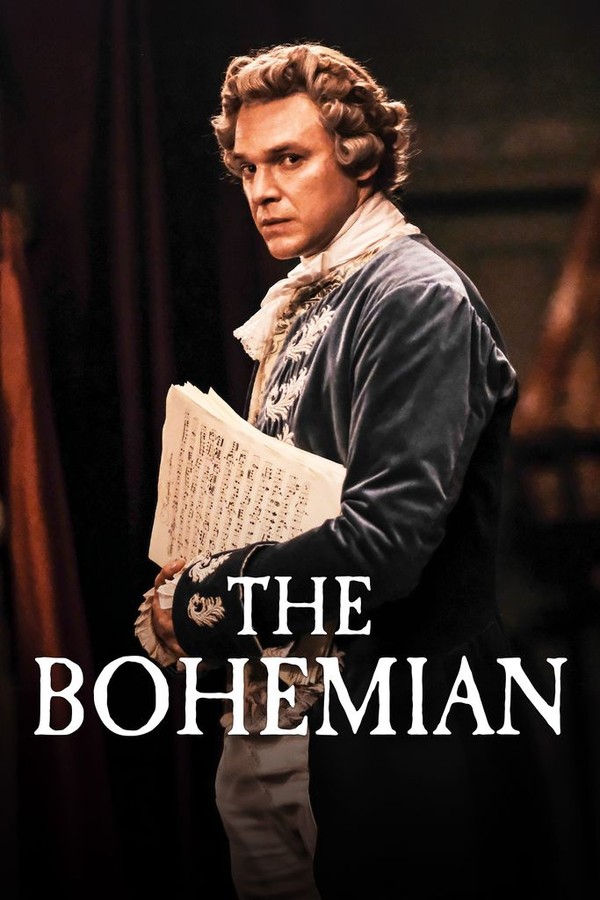 In 18th century Italy, Josef Mysliveček's passion for opera compels him to take the leap, navigating the complexities of Venice's high-society opera scene. As "Il Boemo," he wins over patrons with his talent and charisma, but will his dreams of success be enough to overcome the odds and secure his place in history?