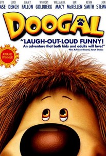 Doogal (2006) - Rotten Tomatoes