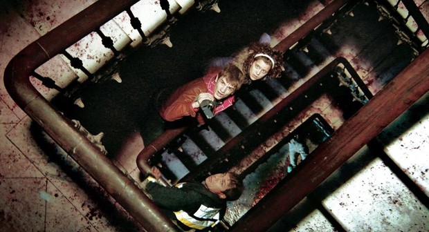 Rec 2 horror movie watch online english subtitles hotsell